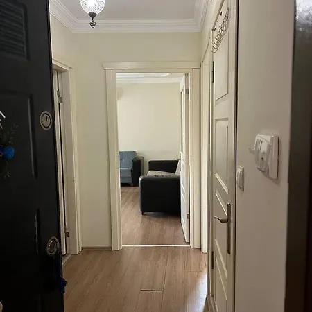 Apartment Comfortable With A Balcony 9 Yalova (Yalova)