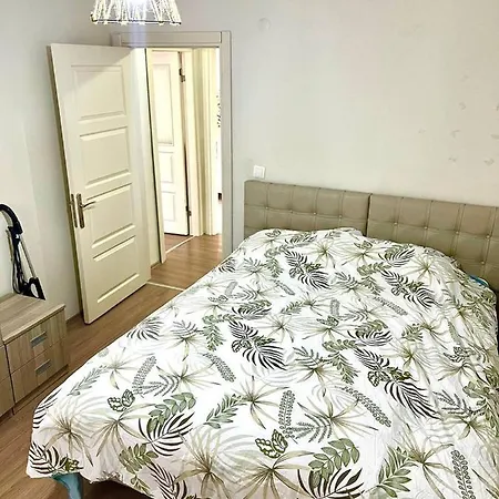 Apartment Comfortable With A Balcony 9 Yalova (Yalova)