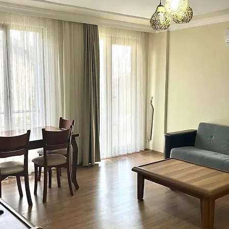 Comfortable With A Balcony 9 * Yalova (Yalova)