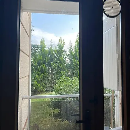 Comfortable With A Balcony 9 Apartment Yalova (Yalova)