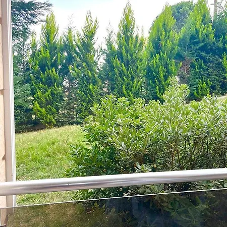 Comfortable With A Balcony 9 *