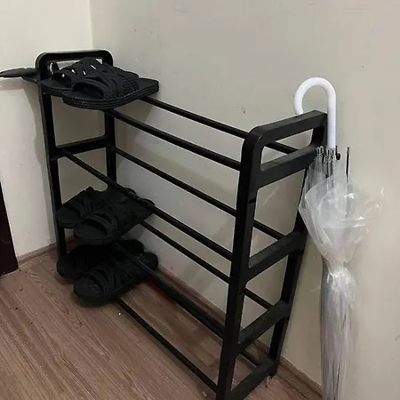 Comfortable With A Balcony 9 *
