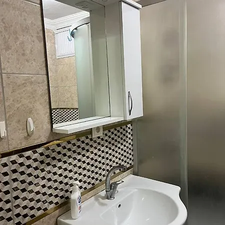 Comfortable With A Balcony 9 * Yalova (Yalova)