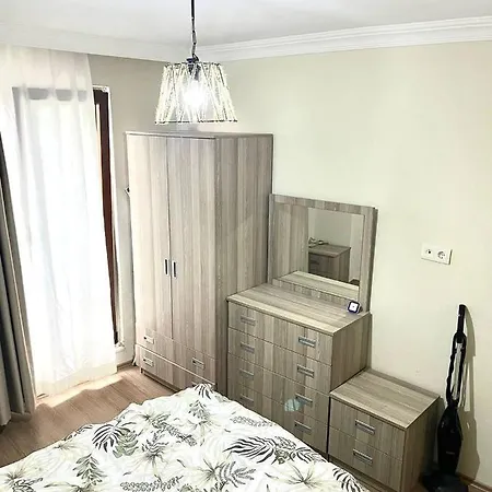 Comfortable With A Balcony 9 Yalova (Yalova)
