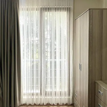 Comfortable With A Balcony 9