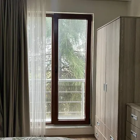 Apartment Comfortable With A Balcony 9 Yalova (Yalova)