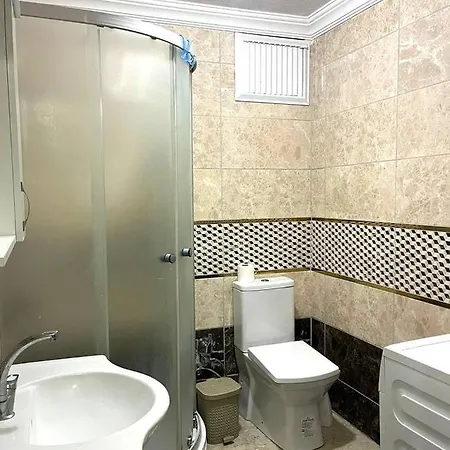 Comfortable With A Balcony 9 Yalova (Yalova)