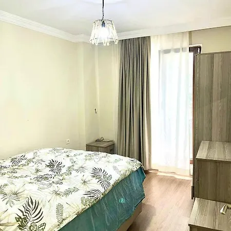Comfortable With A Balcony 9 *