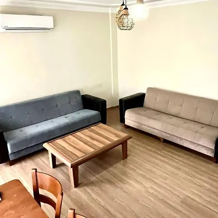 Comfortable With A Balcony 9 * Yalova (Yalova)