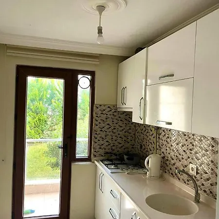 Comfortable With A Balcony 9